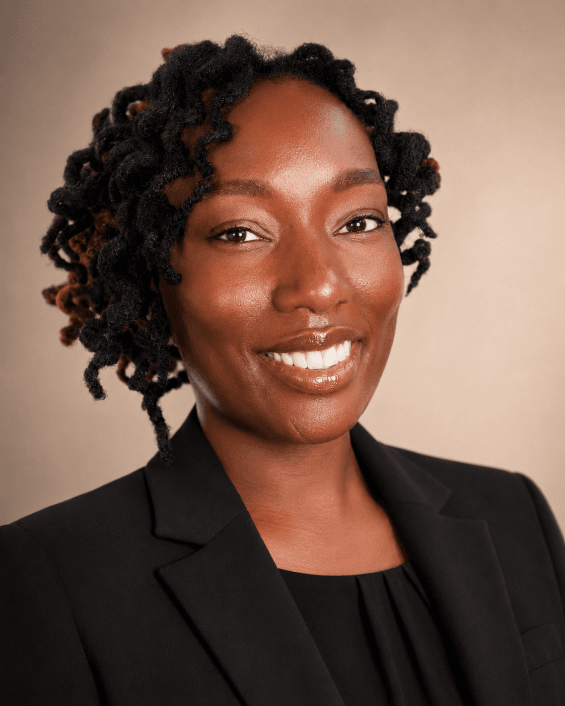 Erica, RN, founder of Before & Beside